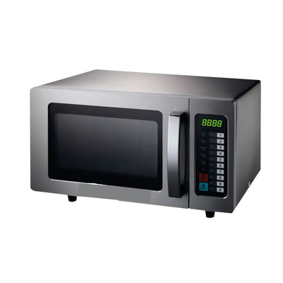 Imbera MITK-0.9 Microondas Teclado Digital Acero Inoxidable - - Imbera - KitchenMax Store