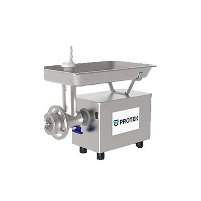 Imbera Protek MPK 12 1025059 Molino Carne Acero Inoxidable - - Imbera - KitchenMax Store