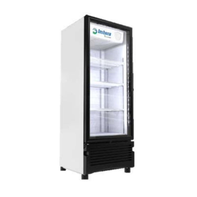 Imbera VR17 D 1025173 Refrigerador INVERTER 1 Puerta Luz LED - - Imbera - KitchenMax Store
