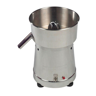 International EJ-4 Exprimidor de Cítricos inoxidable - Exprimidores / Extractores - Bebidas / Jugos - International - KitchenMax Store