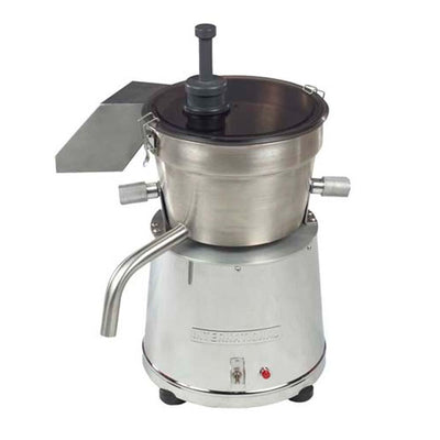International EX-A Extractor Automático Jugo Acero Inoxidable - Exprimidores / Extractores - Bebidas / Jugos - International - KitchenMax Store