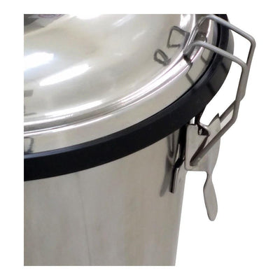 International LI-3A Licuadora industrial 3 Litros Acero Inoxidable - Licuadoras - International - KitchenMax Store