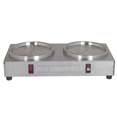 International PA-2B Conservadora de Calor para Café - Conservadores - International - KitchenMax Store