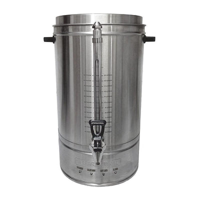 International SE-90 Cafetera Secretarial 15 Lt. 90 tazas 127 V - Cafeteras - International - KitchenMax Store