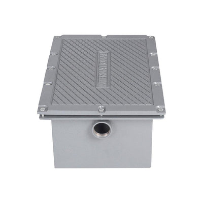 International TG-INTER 50 Trampa de Grasa 50 Lb. - Trampas de Grasa - International - KitchenMax Store