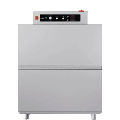 Asber Easy-120 I CW Lavavajilla Acero Inoxidable - Lavaloza - ASBER - KitchenMax Store