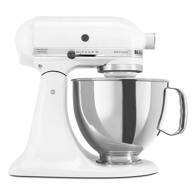 KitchenAid KSM150PS Artisan Batidora Planetaria 4.7 Litros 110 Volts - Batidora - Kitchenaid - KitchenMax Store