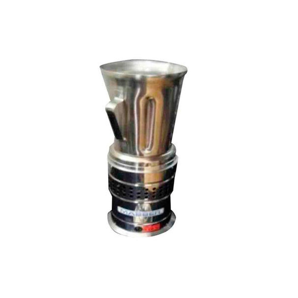 Masser LQ10 Licuadora Industrial 10 Litros 1 Velocidad - Licuadoras - Masser - KitchenMax Store