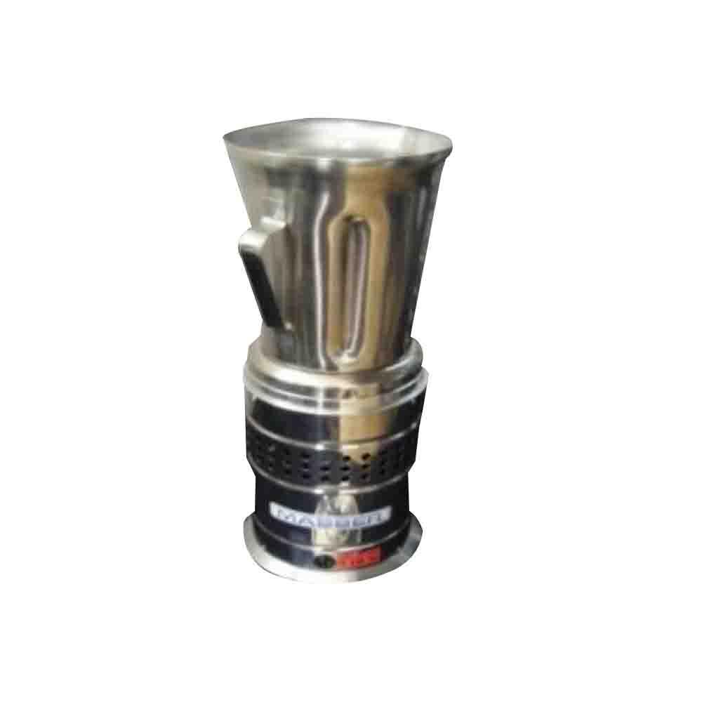 Masser LQ8 Licuadora Industrial 8 Litros 1 Velocidad - Licuadoras - Masser - KitchenMax Store