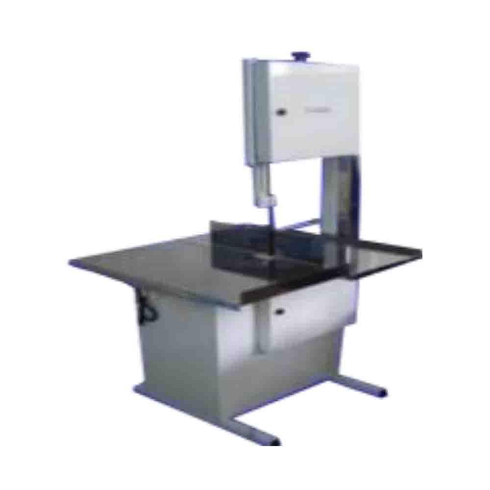 Masser SFGP Sierra Carne Acabado Pintura Epoxica Electrostatica Uso Rudo Carniceria - Sierras Carne - Masser - KitchenMax Store