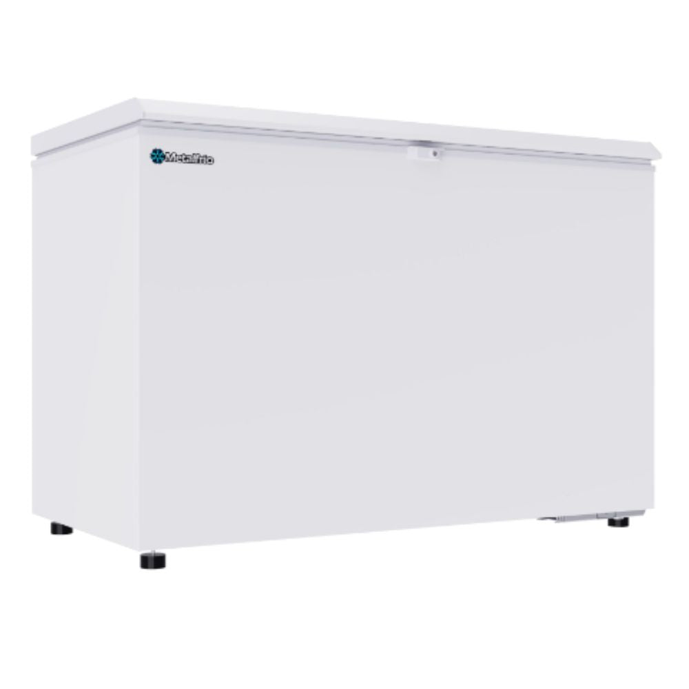 Metalfrio CPC15 Congelador Horizontal Cofre 1 Tapa Solida - - Metalfrio - KitchenMax Store