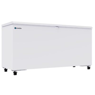 Metalfrio CPC25 Congelador Horizontal 1 Tapa Solida - - Metalfrio - KitchenMax Store