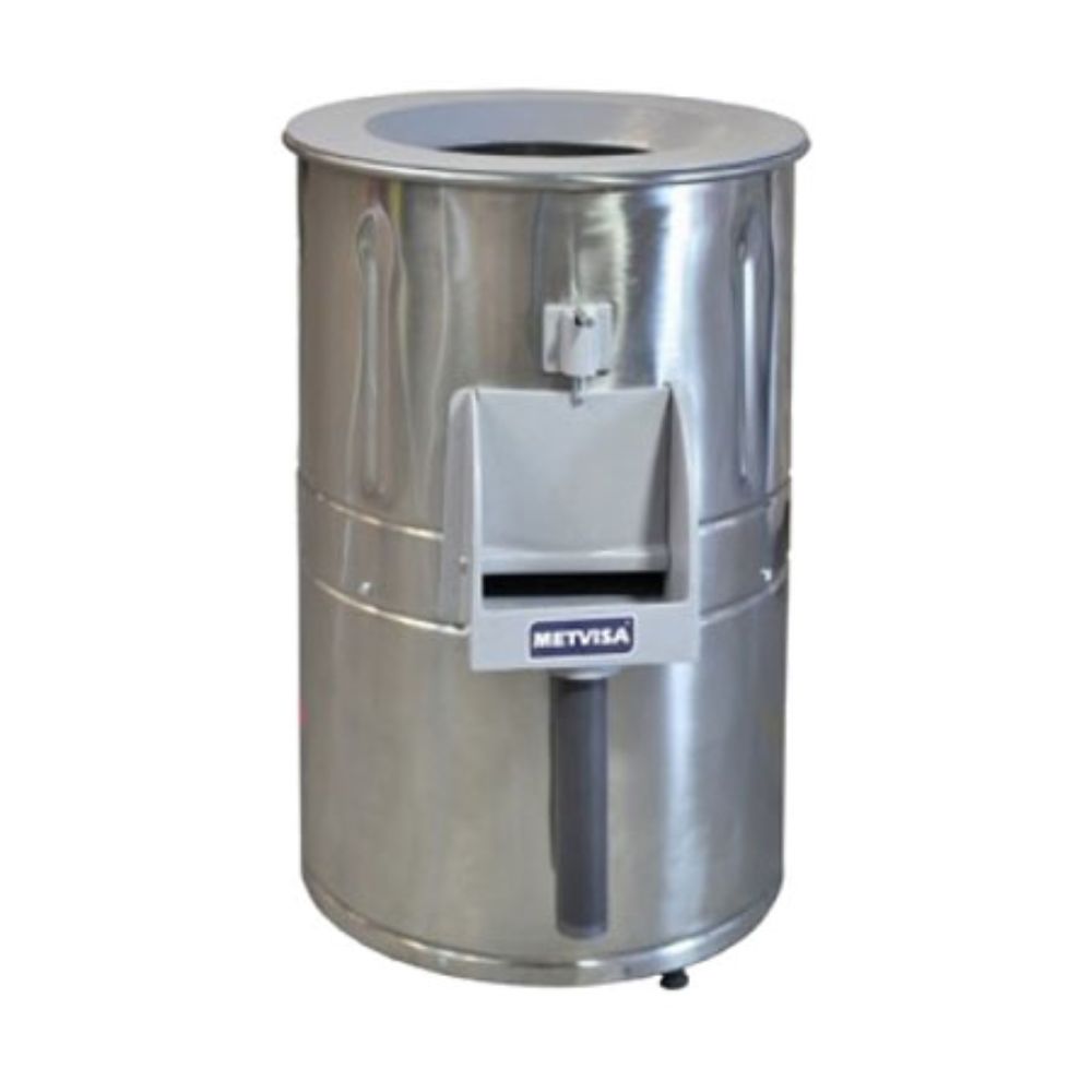Metvisa MTA-DBCA6 Pelador Ajos Cebollas Papas Restaurante Cocina Industrial Cafeteria Pelador Papas Verduras Negocio Alimentos Platillos Hotel Banquetes Cadenas Alimenticias. KitchenMax.Store. Envíos seguros a todo México. Cotiza hoy mismo.