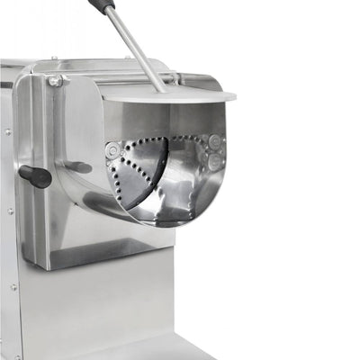 Metvisa MTA-RDA Rallador Queso y Coco Restaurante Cocina Industrial Cafeteria Pelador Papas Verduras Negocio Alimentos Platillos Hotel Banquetes Cadenas Alimenticias. KitchenMax.Store. Envíos seguros a todo México. Cotiza hoy mismo.