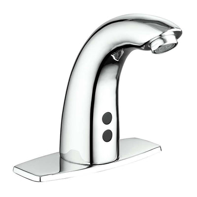 Migsa AT-6118AB-2 Llave Electronica Sensor Lavabo - Llaves Mezcladoras - Migsa - KitchenMax Store