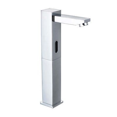 Migsa AT-6159AB Llave Electronica Sensor Lavabo - Llaves Mezcladoras - Migsa - KitchenMax Store