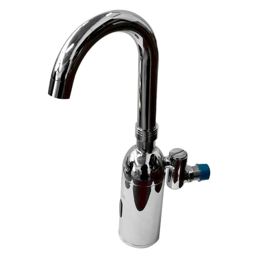 Migsa AT-6197A Llave Electronica Sensor Lavabo - Llaves Mezcladoras - Migsa - KitchenMax Store