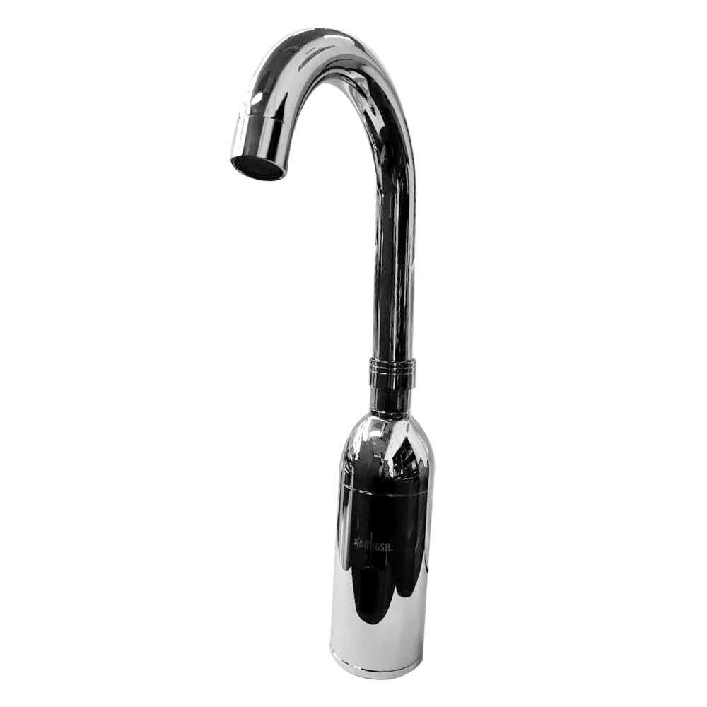 Migsa AT-6197A Llave Electronica Sensor Lavabo - Llaves Mezcladoras - Migsa - KitchenMax Store