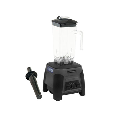 Migsa BL-X1 Licuadora Comercial Frapuchino Hielo 2 Lts 4.5 HP 110 V - Licuadoras Comerciales - Migsa - KitchenMax Store
