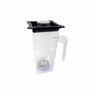 Migsa BLX Vaso Licuadora Completo Smoothie Licuado Frappe Frappuchino Hielo - Licuadoras - Migsa - KitchenMax Store