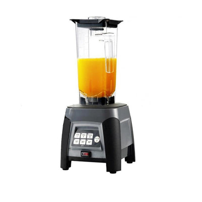 Migsa Bl-X-20 Licuadora Comercial Digital Smoothies Hielo 2 Lts. 4.5 HP 110 V - Licuadoras Comerciales - Migsa - KitchenMax Store