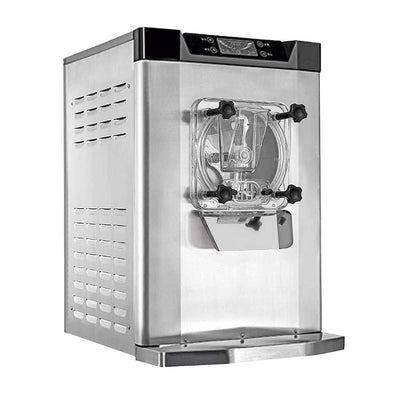 Migsa Bql-618y Máquina Productora Helado Duro Mesa Snowky - Máquina de Helado - Migsa - KitchenMax Store
