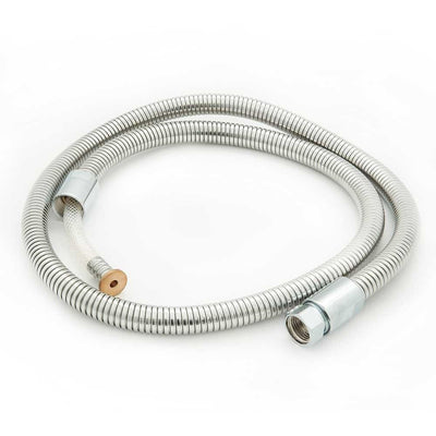 Migsa Bx-S009-60 Manguera Flexible De 60" - Llaves Mezcladoras - Migsa - KitchenMax Store