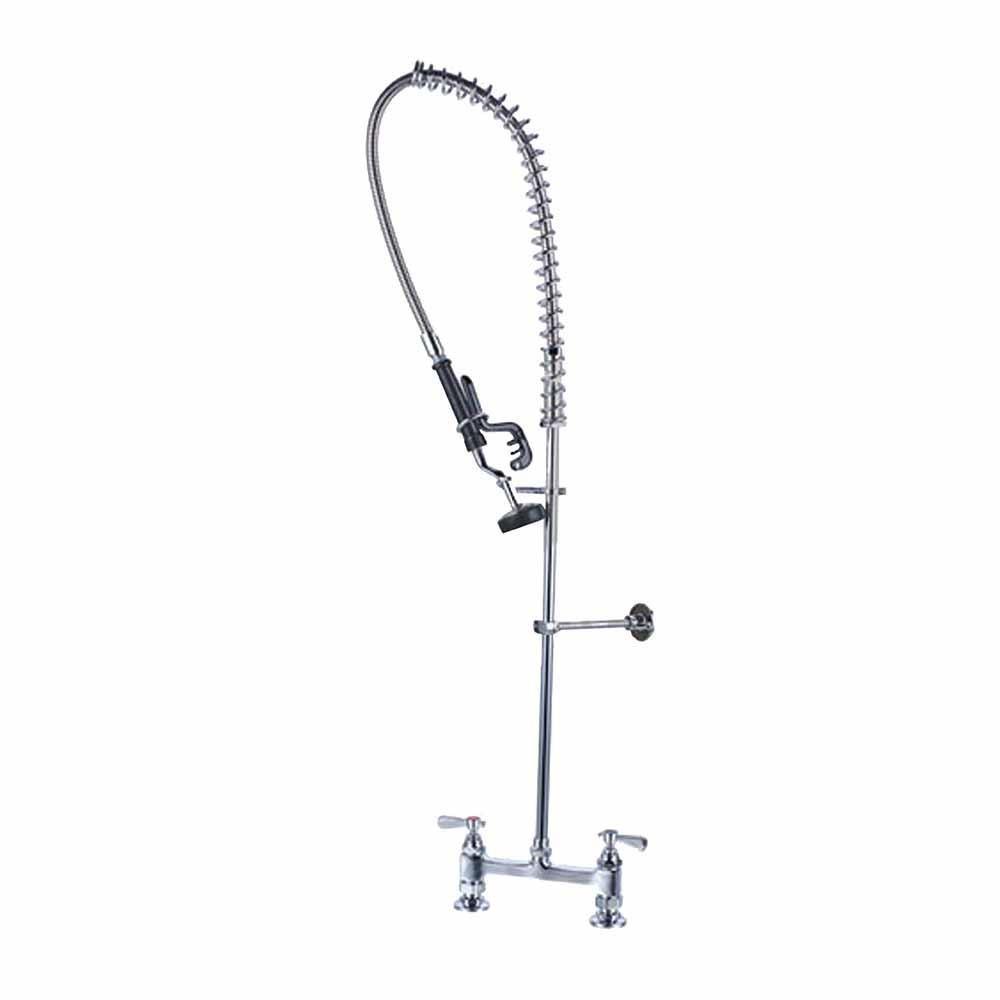 Migsa Bxf-A10 Manguera De Prelavado De Cubierta - Llaves Mezcladoras - Migsa - KitchenMax Store