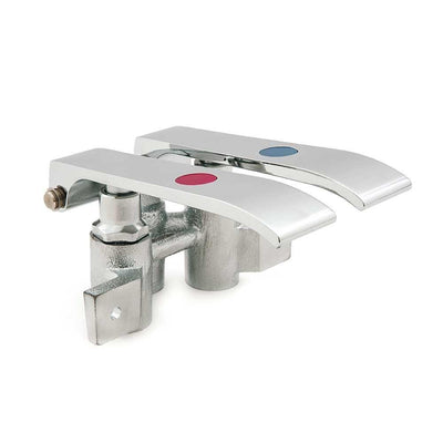 Migsa Bxf-N4 Válvula De Rodilla Doble - Llaves Mezcladoras - Migsa - KitchenMax Store