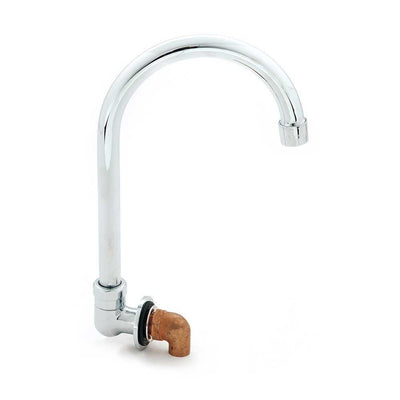 Migsa Bxf-N75G Cuello De Ganso De Pared (Universal) - Llaves Mezcladoras - Migsa - KitchenMax Store