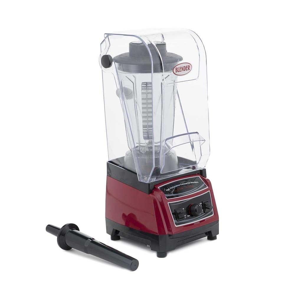 Migsa By-968Z Licuadora Comercial 2.7 Lts 2.2 HP Hielos Bebidas 110 V - Licuadoras Comerciales - Migsa - KitchenMax Store
