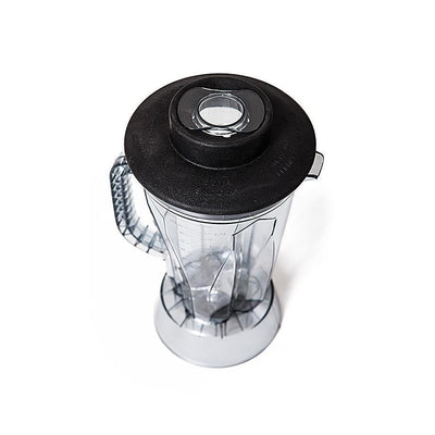 Migsa By-968Z Licuadora Comercial 2.7 Lts 2.2 HP Hielos Bebidas 110 V - Licuadoras Comerciales - Migsa - KitchenMax Store