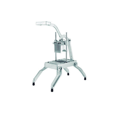 Migsa CH-008 Cortador Cebollas Rodajas y Cubos Acero Inoxidable Tipo Mesa - Cortadores de Vegetales - Migsa - KitchenMax Store