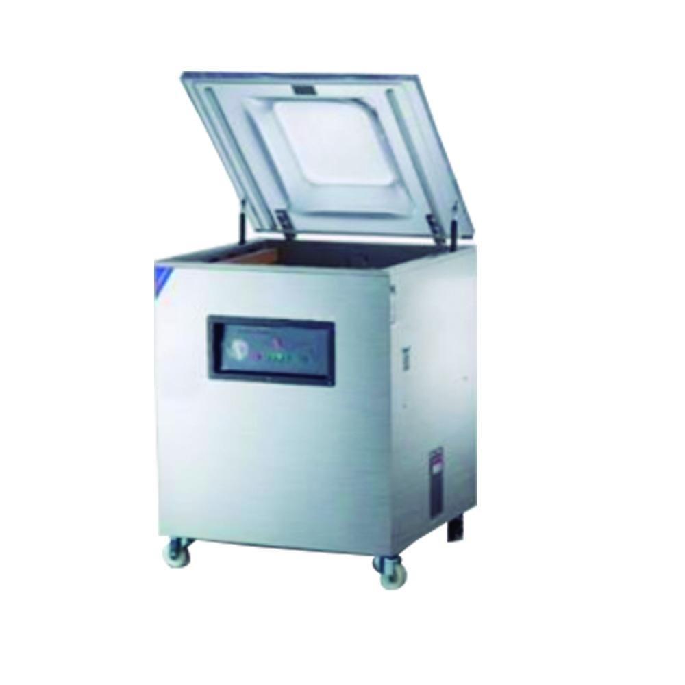 Migsa DZQ-600B (CON GAS) Empacadora al Vacío Piso Inyección Gas 1800Kw 220V - Empacadora al vacío - Migsa - KitchenMax Store