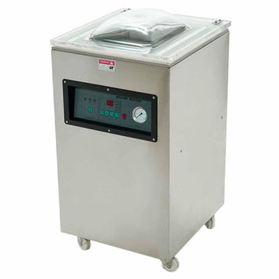 Migsa Dzq-500B Máquina Empacadora Al Vacío 20 M3 Acero Inoxidable 220 V - Empacadora - Migsa - KitchenMax Store