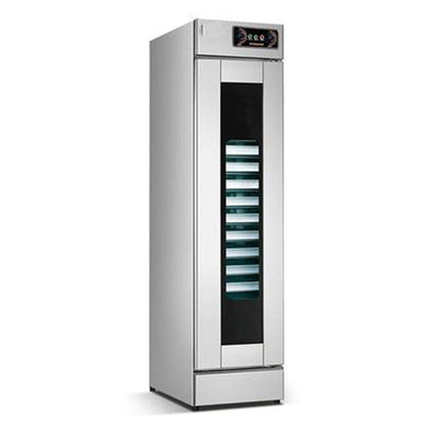 Migsa Fj-16 Horno Fermentador De Pan Para 16 Charolas - Fermentadoras - Migsa - KitchenMax Store