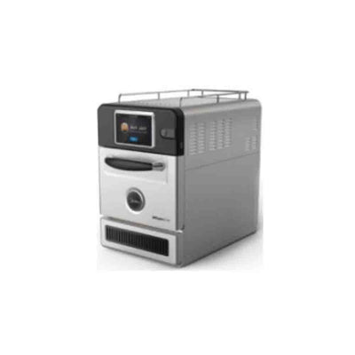 Migsa G1 Horno Flashchef de Alta Velocidad Triple Acción para Pizza Electrico Pantalla Tactil Pizzeria Restaurante - Hornos de Pizza - Migsa - KitchenMax Store