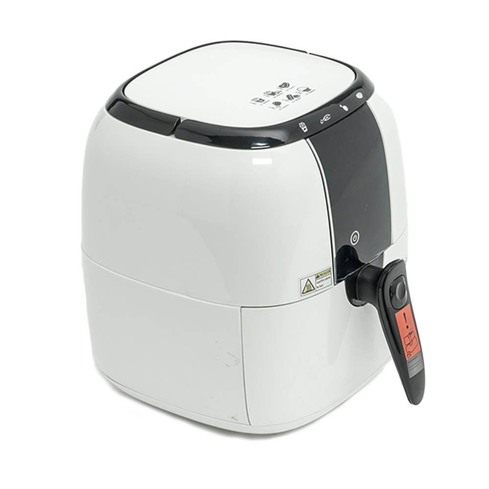 Migsa Gce-Afe02 Turbo Freidora De Aire Digital 2.2 Lts. 110v - Freidores - Migsa - KitchenMax Store
