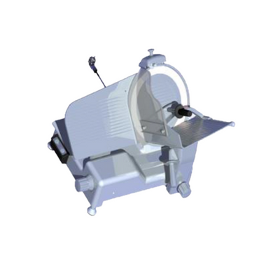 Migsa HBS-350L Rebanadora Carnes Frias Fiambres Aluminio Anodizado - Rebanadoras Carne - Migsa - KitchenMax Store