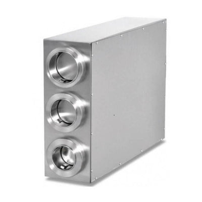 Migsa Hcw-3 Despachador Vasos Tres Secciones Gabinete Acero Inoxidable - Dispensadores - Migsa - KitchenMax Store