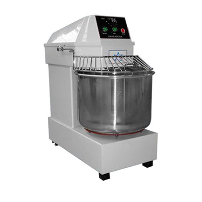 Migsa Hd-20A Amasadora Comercial Industrial Restaurantes Cocina Panaderias Banquetes Comedores Hornear Industriales Pan Panificadora. Ideal para amasar harina, mezcla para pan, postres, hornear, cocinar, para banquetes, industriales, para cocinas industriales, comedores, comedores industriales, hornear, para negocio, panadería, repostería, etc. KitchenMax.Store. Envíos seguros a todo México. Cotiza hoy mismo.