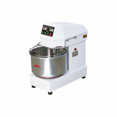 Migsa Hd-80A Amasadora Comercial Industrial Restaurantes Cocina Panaderias Banquetes Comedores Hornear Industriales Pan Panificadora. Ideal para amasar harina, mezcla para pan, postres, hornear, cocinar, para banquetes, industriales, para cocinas industriales, comedores, comedores industriales, hornear, para negocio, panadería, repostería, etc. KitchenMax.Store. Envíos seguros a todo México. Cotiza hoy mismo.