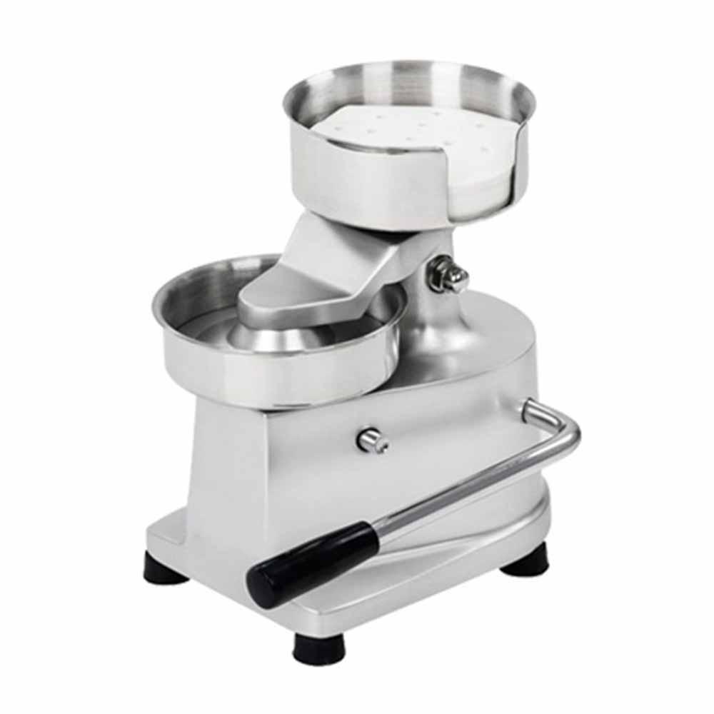 Migsa Hf-130 Formadora De Carne Para Hamburguesas Manual - Formadoras de Carne - Migsa - KitchenMax Store