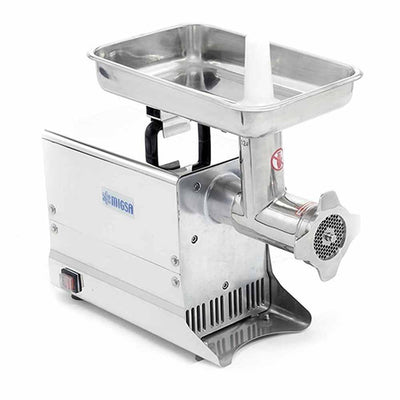 Migsa Hfm-12 Molino De Carne Comercial De 3/4 H.P. - Molinos de Carne - Migsa - KitchenMax Store