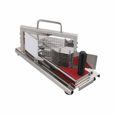 Migsa Ht-4 Cortador Acero Inoxidable De Tomates En Rebanadas - Cortadores - Migsa - KitchenMax Store
