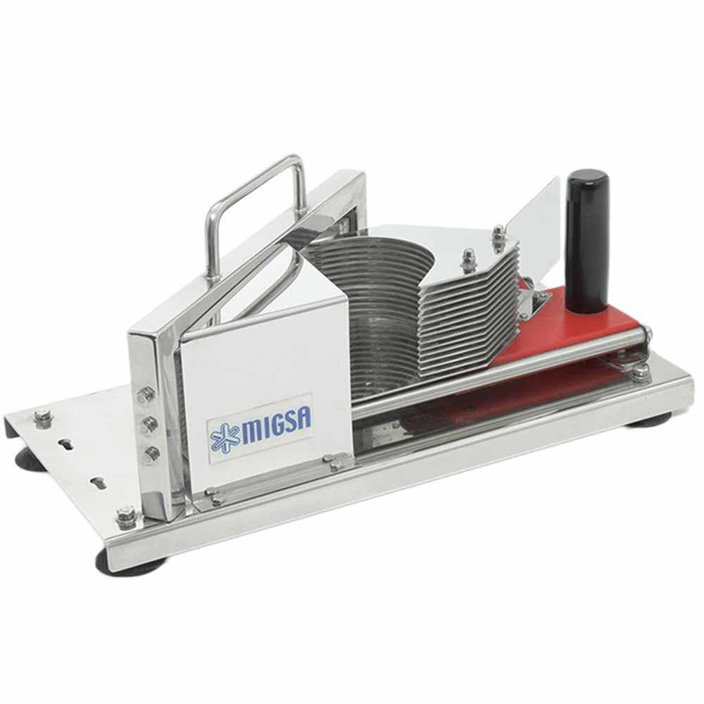 Migsa Ht-5.5 Cortador De Tomates En Rebanadas - Cortadores - Migsa - KitchenMax Store