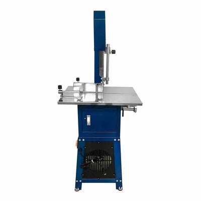 Migsa Jg-250 Sierra Cortadora Carne Hueso Motor 3/4 HP Monofásico - Sierras Carne - Migsa - KitchenMax Store