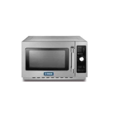 Migsa MC12A Horno de Microondas Acero Inoxidable Temporizador Luz interior Capacidad 34Lt - Hornos - Migsa - KitchenMax Store