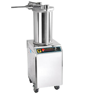 Migsa SF-350 Embutidora Hidráulica Cilindro 350 Mm - Embutidoras - Migsa - KitchenMax Store