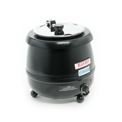 Migsa Sb-6000 Olla Chafer 9 litros - 0.31 Pies Acero Inoxidable - Olla Sopera - Migsa - KitchenMax Store